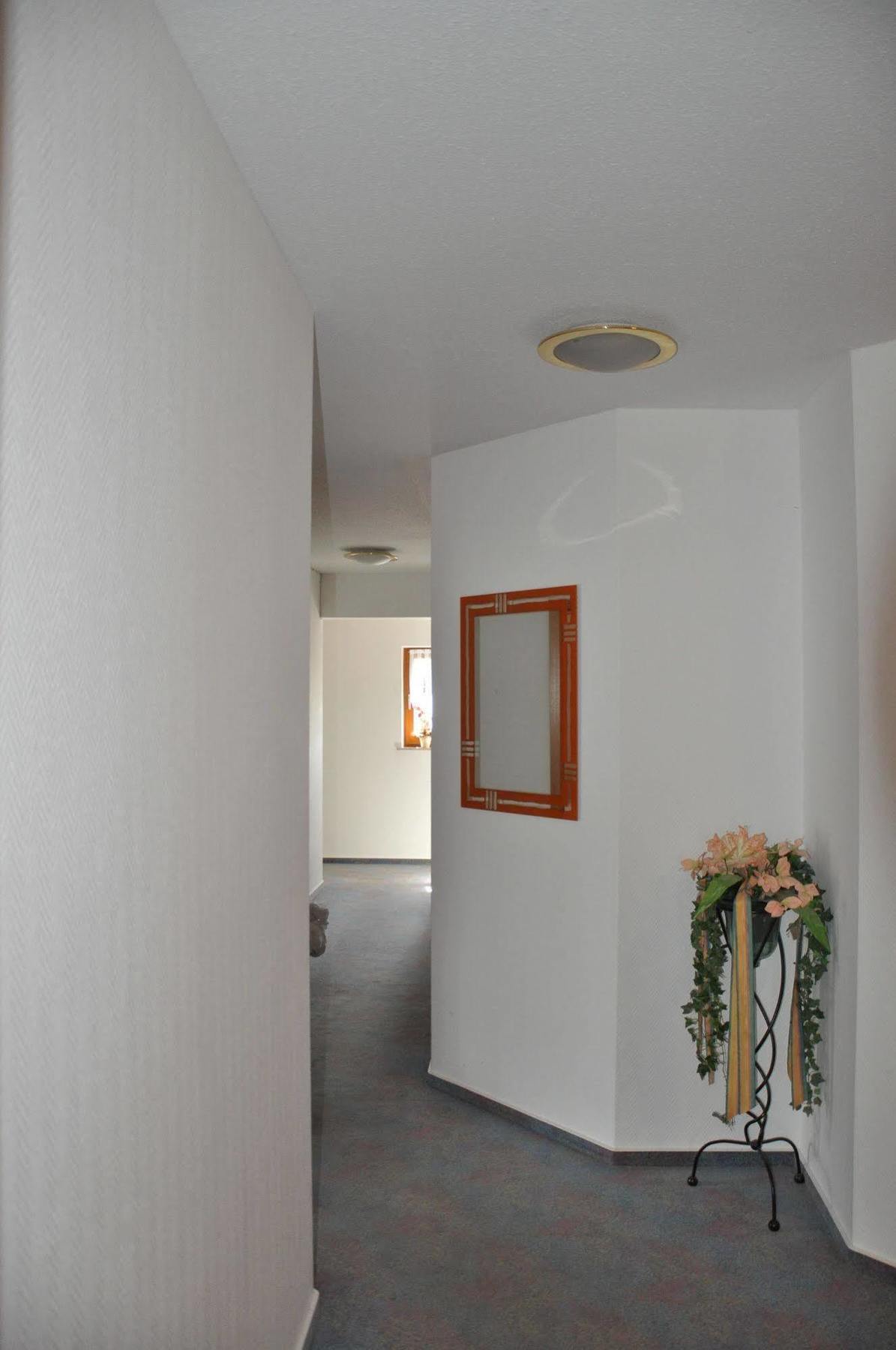 Rhoen-Hotel Sonnenhof - Restaurant & Cafe ポッペンハウゼン エクステリア 写真